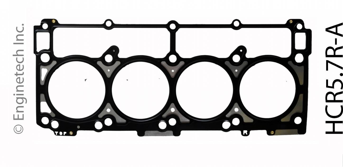 Enginetech Cylinder Head Gasket Right Side 03-08 5.7L Hemi